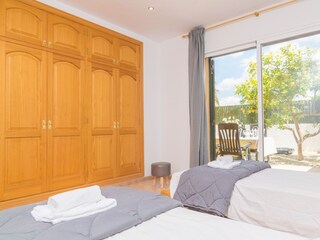 Villa Lloseta Caratteristiche 19