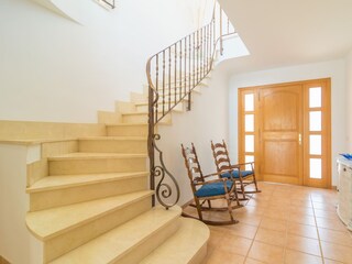 Villa Lloseta Caratteristiche 22