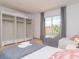 Villa Lloseta Caratteristiche 23