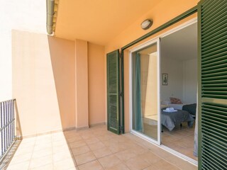 Villa Lloseta Registrazione all'aperto 9