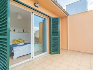 Villa Lloseta Registrazione all'aperto 11