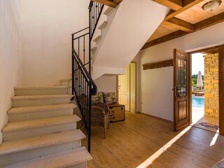 Villa Svetvinčenat Kenmerken 24