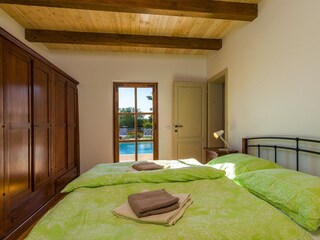 Villa Svetvinčenat Kenmerken 26