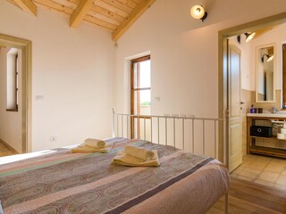 Villa Svetvinčenat Kenmerken 33