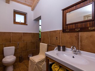 Villa Svetvinčenat Kenmerken 35