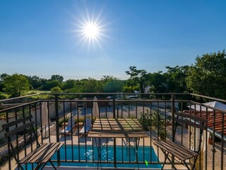 Villa Svetvinčenat Omgeving 40