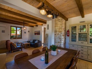 Villa Svetvinčenat Kenmerken 39