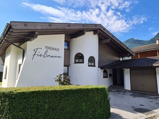 Casa per le vacanze Längenfeld Registrazione all'aperto 6