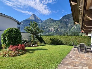 Casa per le vacanze Längenfeld Registrazione all'aperto 4