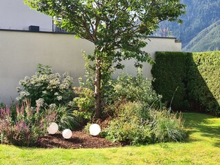 Casa per le vacanze Längenfeld Registrazione all'aperto 5