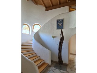 Casa per le vacanze Längenfeld Caratteristiche 23