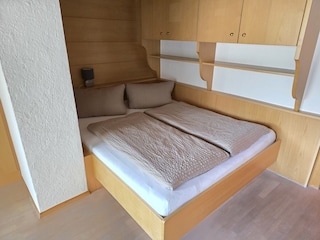 Schlafzimmer 1. Stock
