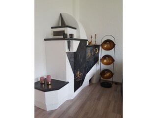 Casa per le vacanze Längenfeld Caratteristiche 9