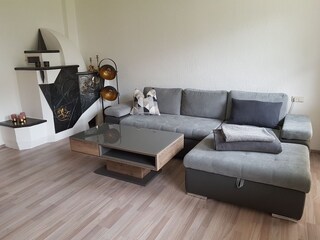 Casa per le vacanze Längenfeld Caratteristiche 8