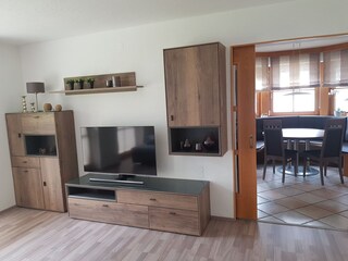 Casa per le vacanze Längenfeld Caratteristiche 10