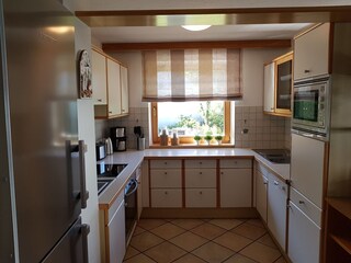 Casa per le vacanze Längenfeld Caratteristiche 12