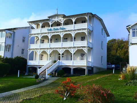 Ferienwohnung Meerblick 6 - Villa Bella Vista