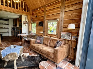 Casa per le vacanze Limmen Caratteristiche 7