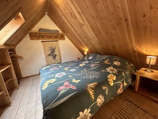 Casa per le vacanze Limmen Caratteristiche 13
