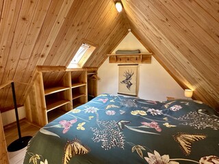 Casa per le vacanze Limmen Caratteristiche 14