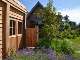 Casa per le vacanze Limmen Registrazione all'aperto 2