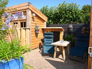 Casa per le vacanze Limmen Registrazione all'aperto 3