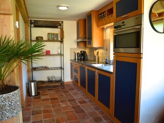 Casa per le vacanze Limmen Caratteristiche 11