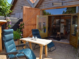 Casa per le vacanze Limmen Registrazione all'aperto 4