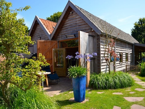 Vakantiehuis Rustique 73 B