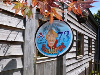 Casa per le vacanze Limmen Registrazione all'aperto 5