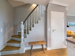 Appartamento per vacanze Kampen Caratteristiche 11