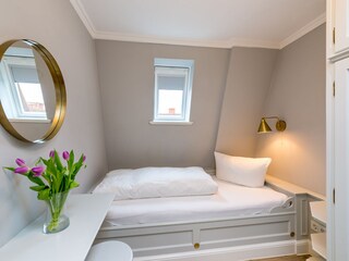 Appartamento per vacanze Kampen Caratteristiche 14