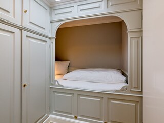 Appartamento per vacanze Kampen Caratteristiche 15