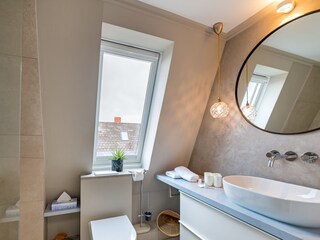 Appartamento per vacanze Kampen Caratteristiche 16