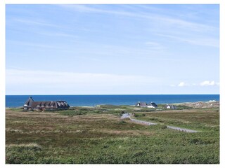 Appartamento per vacanze Kampen Registrazione all'aperto 2