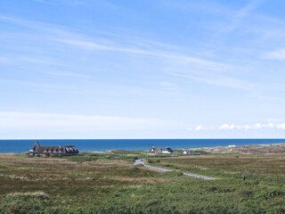 Apartamento de vacaciones Kampen Grabación al aire libre 3