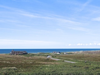 Appartamento per vacanze Kampen Registrazione all'aperto 3