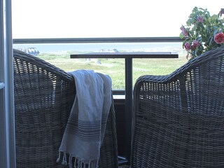 Apartamento de vacaciones Kampen Grabación al aire libre 4