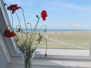 Apartamento de vacaciones Kampen Grabación al aire libre 5