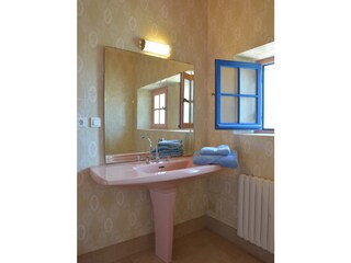 Downstairs Bathroom