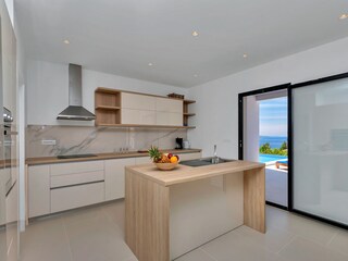 Casa per le vacanze Makarska Caratteristiche 20