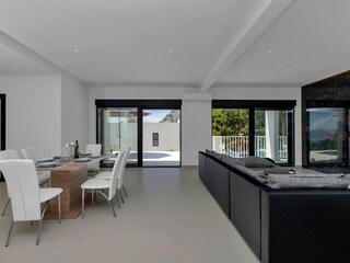 Casa per le vacanze Makarska Caratteristiche 24