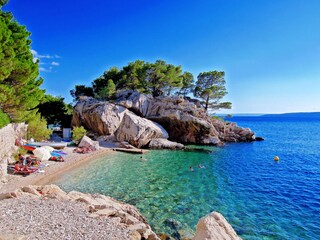 Casa per le vacanze Makarska Ambiente 39