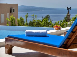 Holiday house Makarska Outdoor Recording 5