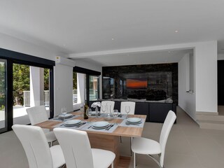 Casa per le vacanze Makarska Caratteristiche 15