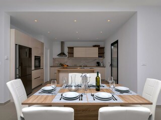 Casa per le vacanze Makarska Caratteristiche 19