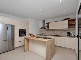 Casa per le vacanze Makarska Caratteristiche 21