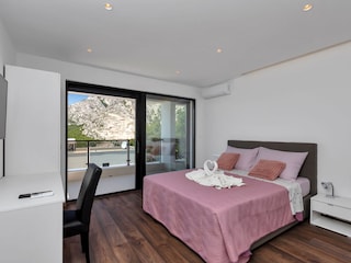 Casa per le vacanze Makarska Caratteristiche 30