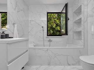 Casa per le vacanze Makarska Caratteristiche 29