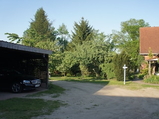Carport